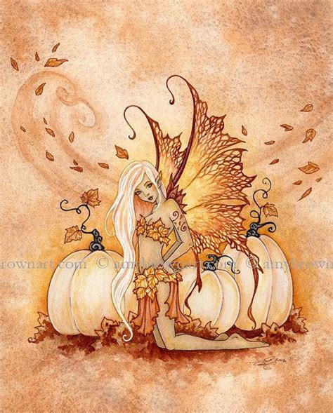Pumpkin Fairy Parimatch